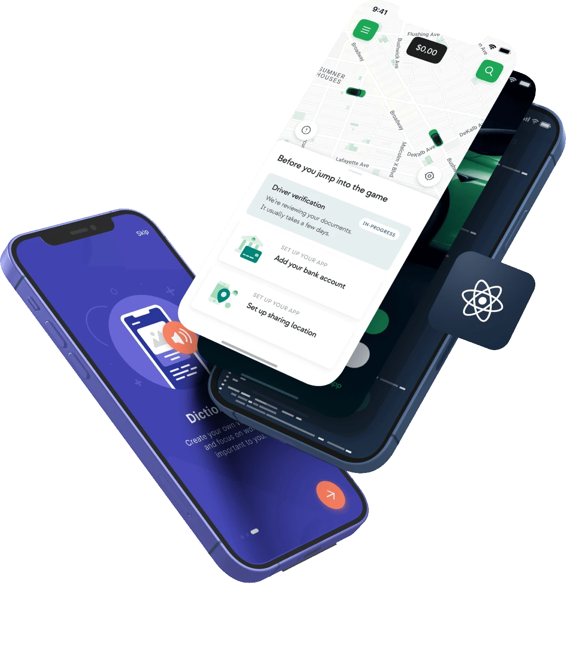 Enterprise Marketing Group