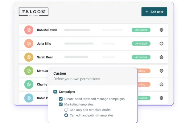 Enterprise Marketing Group