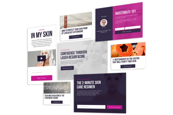 Enterprise Marketing Group