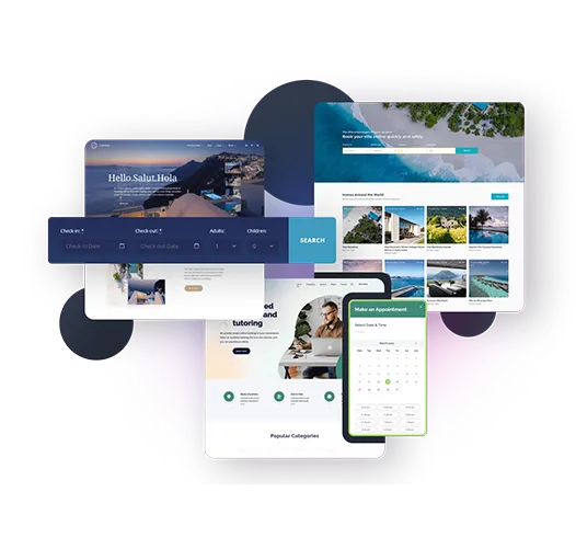 Enterprise Marketing Group