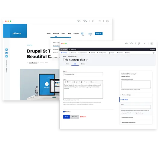 Enterprise Marketing Group