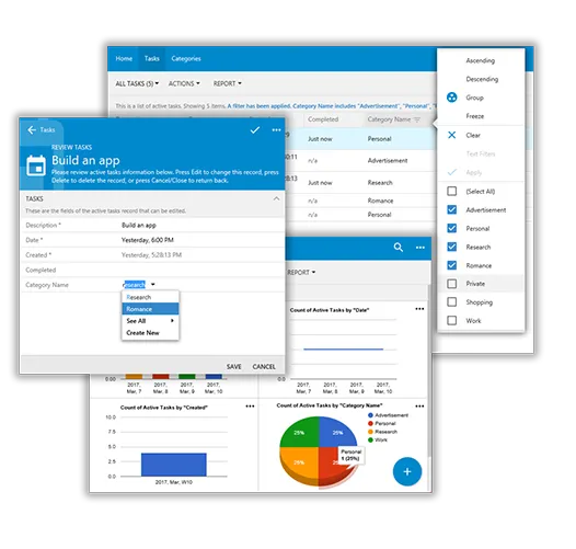 Enterprise Marketing Group