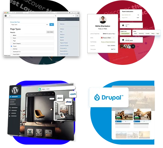 Enterprise Marketing Group