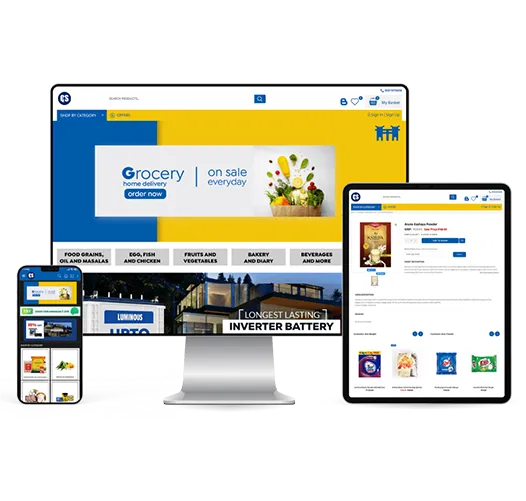 Enterprise Marketing Group