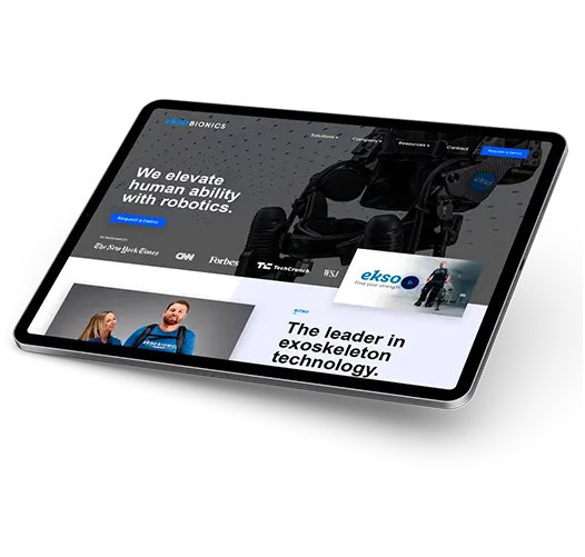 Enterprise Marketing Group